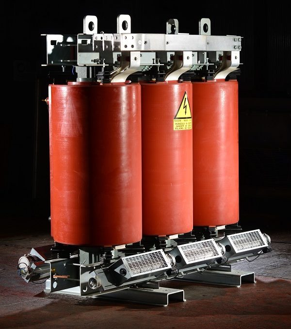 dry type transformer 2