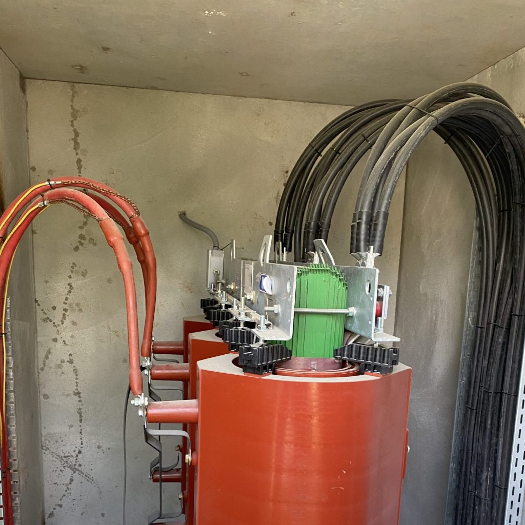 dry type transformer 3