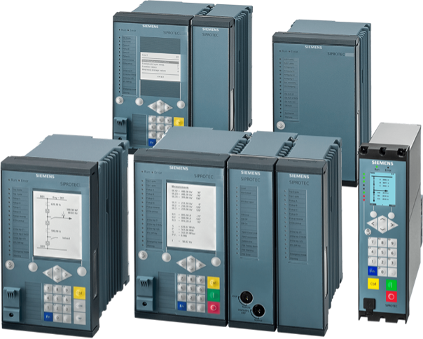 What is a Medium Voltage Protection Relay? (MV Protection Relay) 3 siprotec 5 relay