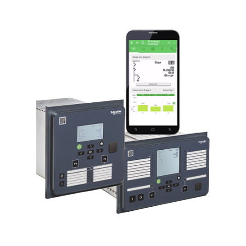 easergy relay