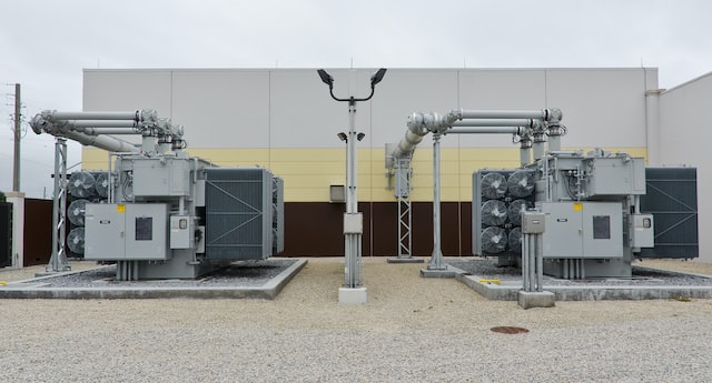 parallel operation of transformer